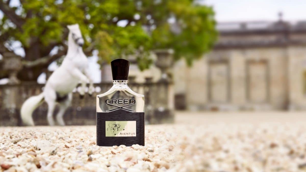 Creed Aventus Men's Cologne