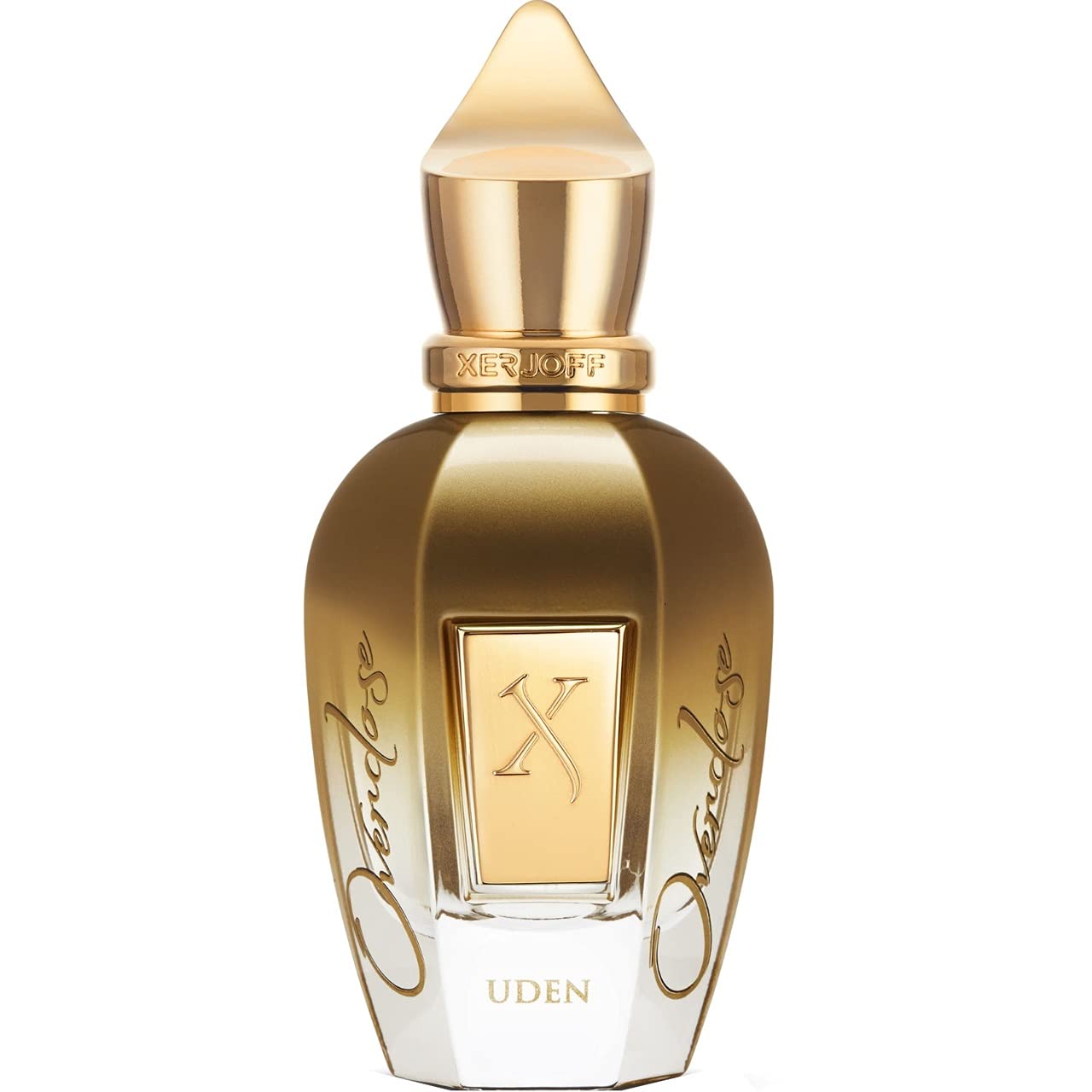 Xerjoff Uden Overdose Perfume