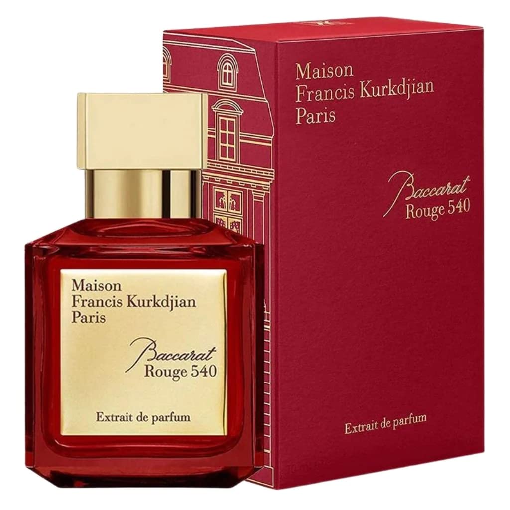 Luxurious Scented Elixir