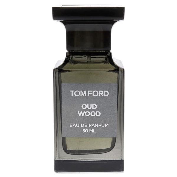 Luxury Oud Wood Fragrance