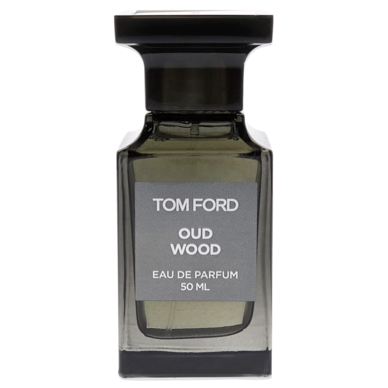 Luxury Oud Wood Fragrance