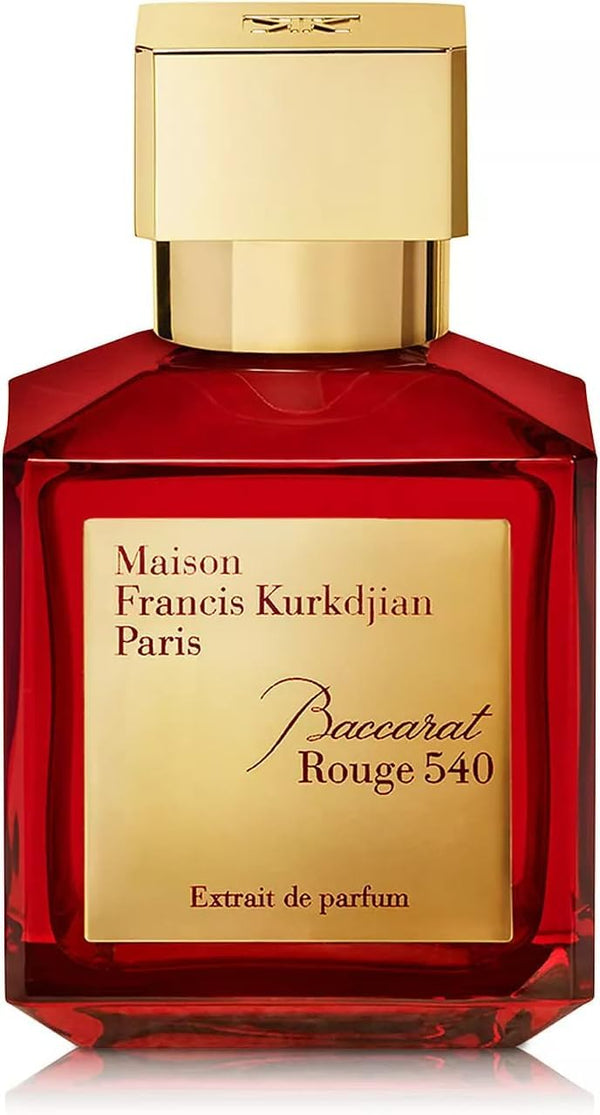 Luxurious Scented Elixir