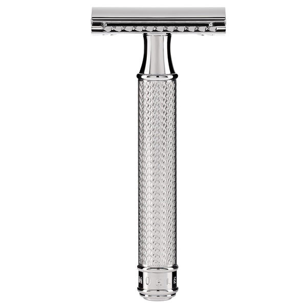 Smooth Glide Safety Razor