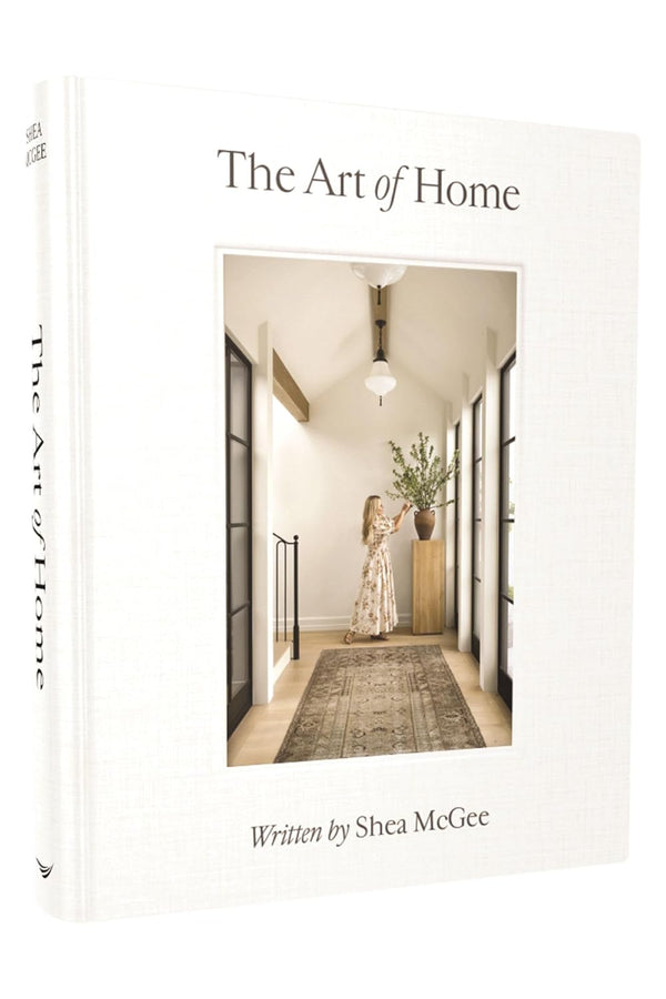 The Art of Home Design