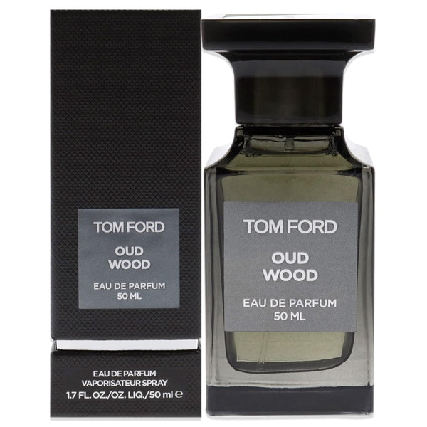 Luxury Oud Wood Fragrance
