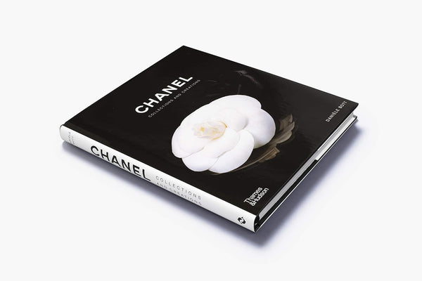 Chanel Style Book Guide