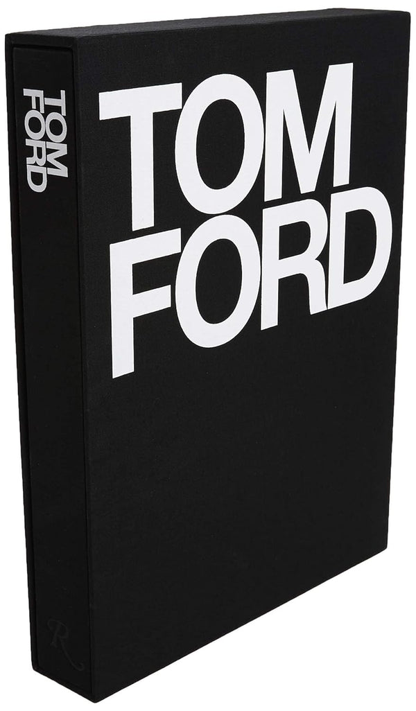 Tom Ford Elegance Fragrance