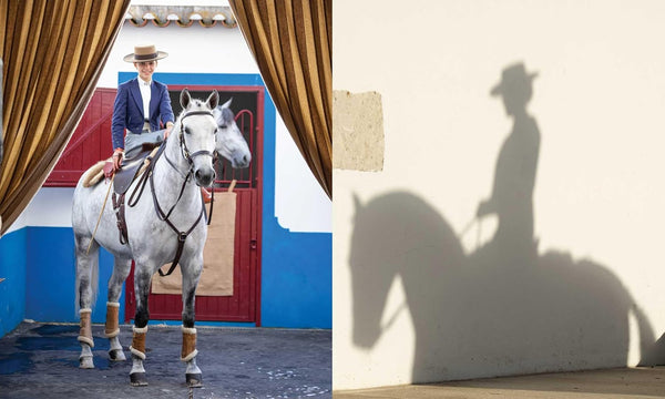 Equestrian Elegance: Style & Sport