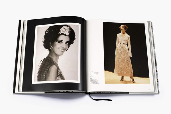 Chanel Style Book Guide