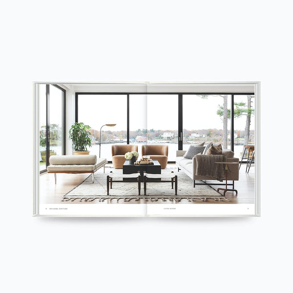 The Art of Home Design